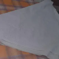 رو تختی وروبالشتی و پارچه نو و در حد نو|سرویس روتختی|تهران, مجیدیه|دیوار