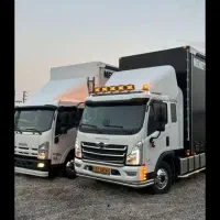 باربری نوین بار سرتاسرمشهدوکشور وانت نیسان ۶نیم|خدمات حمل و نقل|مشهد, جانباز|دیوار