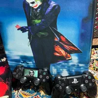 pes4 کپی خور|کنسول، بازی ویدئویی و آنلاین|رودهن, |دیوار