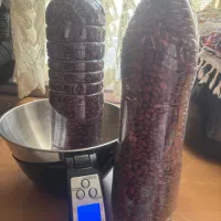 معاوضه لوبیاقرمزباچیتی به شرط پخت استفاده ندارم