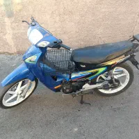 موتور بی کلاج ویو کویر رادیسون