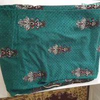 پارچه پیراهنی