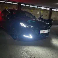 ریسپکت ۱۴۰۲|خودرو سواری و وانت|تهران, شادمان|دیوار