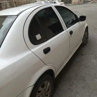 ساینا مدل ۹۷|خودرو سواری و وانت|نسیم‌شهر, |دیوار