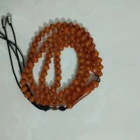 تسبیح کهربا