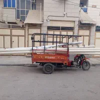 حمل بار با سچرخ با قیمت مناسب|خدمات حمل و نقل|رامهرمز, |دیوار