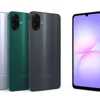 نقد اقساط سامسونگ گلکسی آ07 - Samsung Galaxy A07