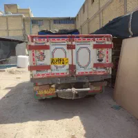 ایسوزو ۵۲۰۰|خودرو سنگین|شیراز, شهرک گلها|دیوار