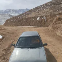 فروش پراید|خودرو سواری و وانت|بجنورد, |دیوار