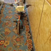 دوچرخه نو ۱۲