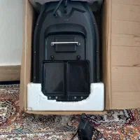 قایق طعمه پاش دومخزنه ماهیگیری