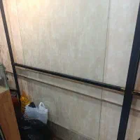 شیشه قطر 8 میل مناسب ویترین