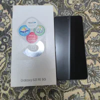 سامسونگ گلکسی S21Fe   256G