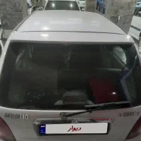 mvm 110|خودرو سواری و وانت|هشتگرد, شهرک بعثت|دیوار