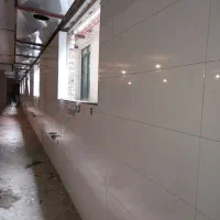 انجام کلیه کار های بنایی|خدمات پیشه و مهارت|تهران, تسلیحات|دیوار