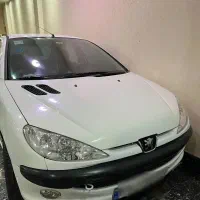 206 تیپ 2