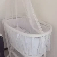 گهواره نوزاد