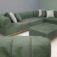 مبل ال صدف|مبلمان خانگی و میز عسلی|مشهد, نوید|دیوار