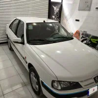 پژو پارس lx Tu5 مدل 1399 فروش فوری