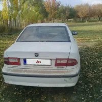 سمند مدل نود