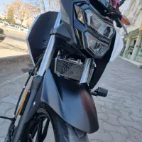 na 180|موتورسیکلت|سیرجان, |دیوار