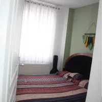 تشک‌ و روتختی باهم