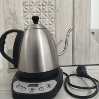 کِتِل مخصوص قهوه دمی .|سماور، چایساز، قهوهساز|تهران, شهرک انصار|دیوار