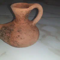 پی سوز .خیلی قدیمی .زیر خاکی|کلکسیون اشیاء عتیقه|خمام, |دیوار