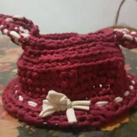 سبد کنفی تزیینی (توضیحات خونده بشه)