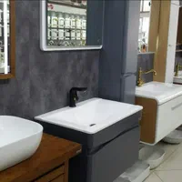 تاسیسات تعمیرات شیرهای اهرمی نصب ظرفشویی روشویی|خدمات پیشه و مهارت|اراک, |دیوار