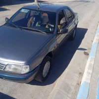 پژو روآ مدل 89|خودرو سواری و وانت|تبریز, |دیوار