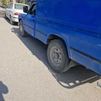 نیسان ۱۴۰۳|خودرو سواری و وانت|ارسنجان, |دیوار