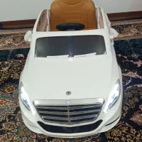 ماشین شارژی