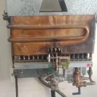 آبگرم کن دیواری بوتان