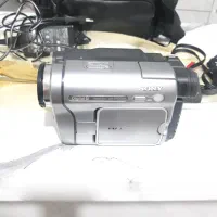 دوربین هندی کم‌سونی