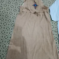 لباس و روسری