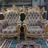 مبل سلطنتی ۷نفره