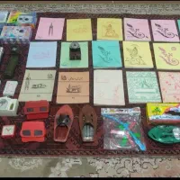 دفتر دهه شصت