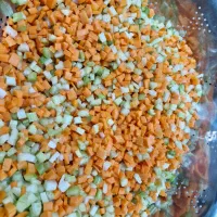 سالا فصل و شور گل کلم بصورت فله ایی|خوردنی و آشامیدنی|تهران, شهید فکوری|دیوار