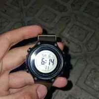 ساعت مچی دیجیتالی