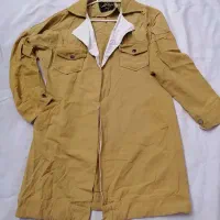 ۶ عدد مانتو