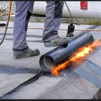 نصب ایزوگام