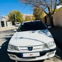 پارس تیوفایو ۱۴۰۰ سیمی