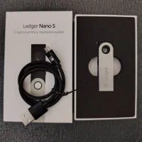 کیف سخت افزاری لجر