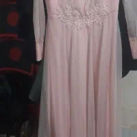 پیراهن  مجلسی  سایز ۳