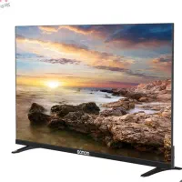 تلویزیون 4k صنام 58 اینچ|تلویزیون و پروژکتور|قم, شهرک قدس|دیوار