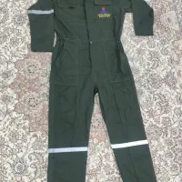 لباس کار بیلرسو