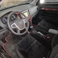 دنا پلاس توربو اتومات مدل ۱۴۰۳|خودرو سواری و وانت|تهران, مسعودیه|دیوار