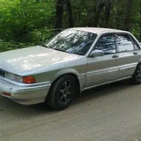 میتسوبیشی گالانت GTI|خودرو کلاسیک|تهران, صادقیه|دیوار