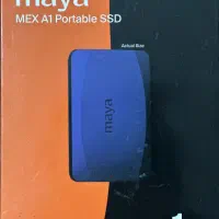 هارد SSD